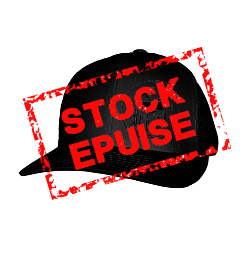 Casquette Sport Mech