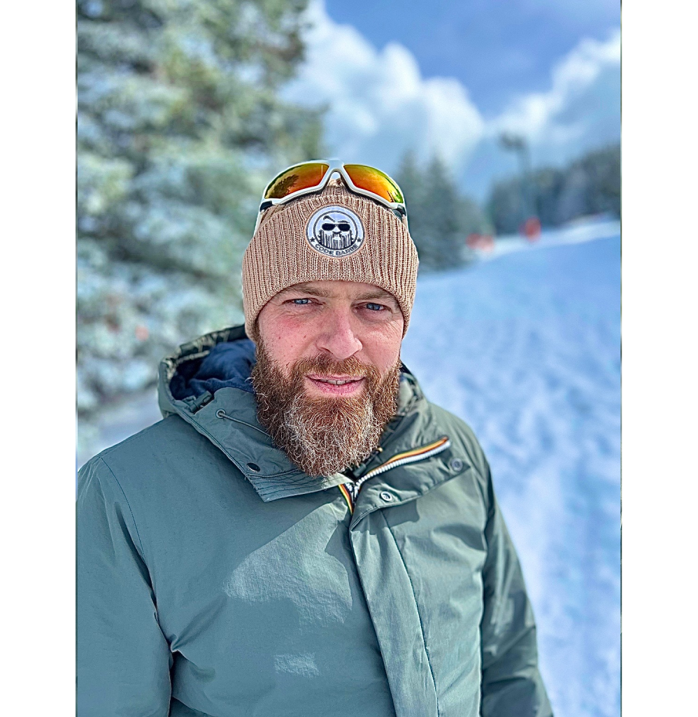 Le Bonnet Léon – Marron