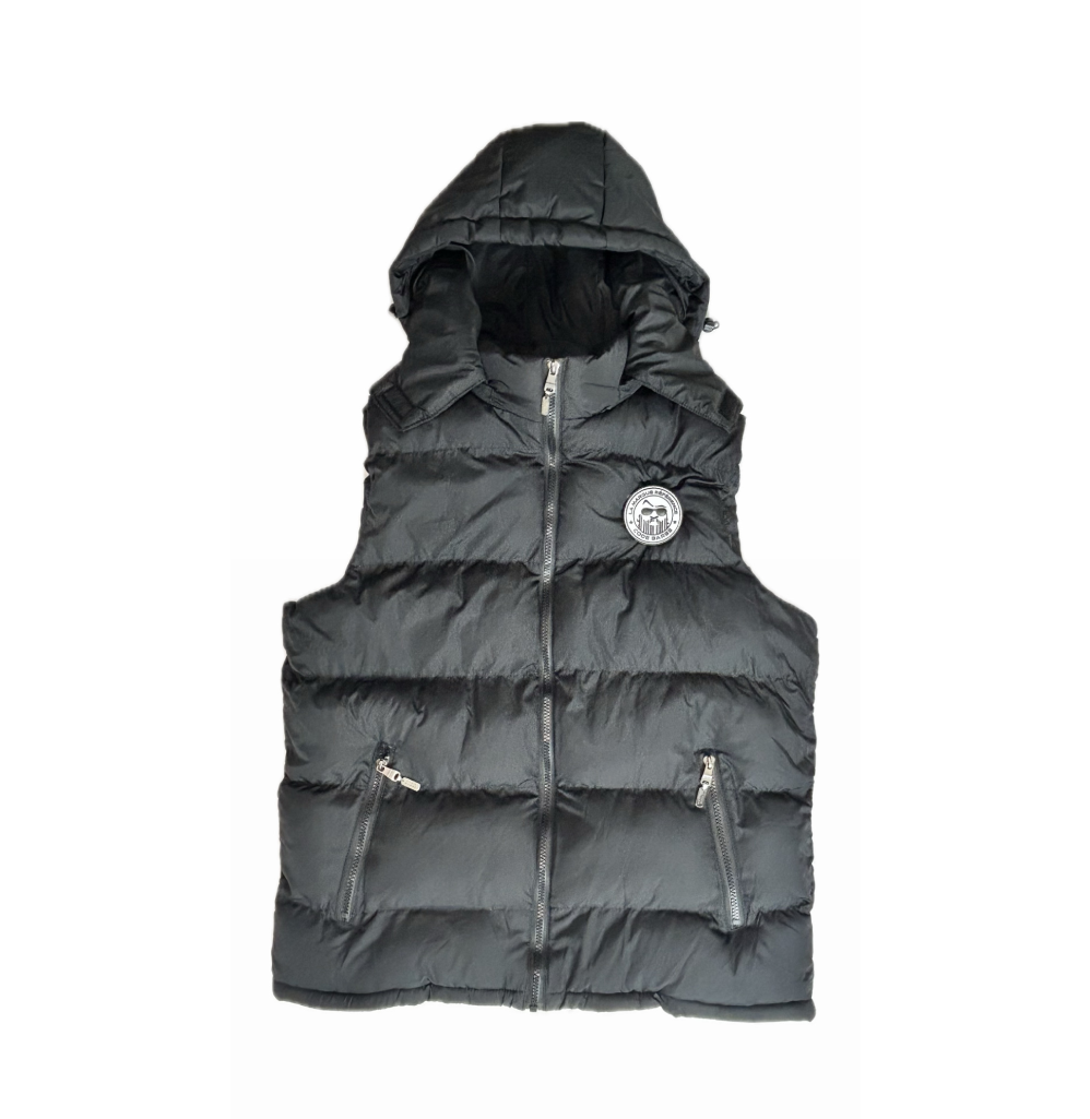 La DDN – Doudoune Nuit Blanche